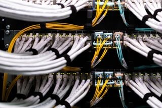 データセンターに5年間で1.5兆ドルの社債発行・調達必要－JPモルガン| TBS CROSS DIG with Bloomberg