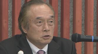 「私の家の裏庭には勘弁してほしい。それでいいのか」除染土“県外”最終処分、国との約束の行方は　福島【震災15年】|TBS NEWS DIG