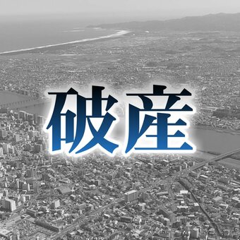不正受給の返還を求められていた宮崎市の映像制作会社が破産手続き開始　帝国データバンク|TBS NEWS DIG