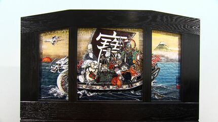 色や質感も表現の仕方でどんどん変わる」ガラスで作った1000の