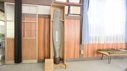 今がラストチャンス」海底に沈んだ旧日本軍の戦闘機「紫電改」撮影に