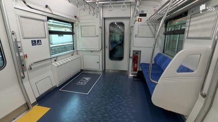 静岡地区に18年ぶりの新車両「315系」を6月1日から順次投入へ 快適性や