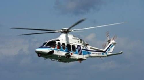 海保ヘリからネジ落下か　12日に富山・石川の上空をフライト　被害や発見の報告なし　第九管区海上保安本部が発表　　|　富山のニュース｜天気・防災｜チューリップテレビ
