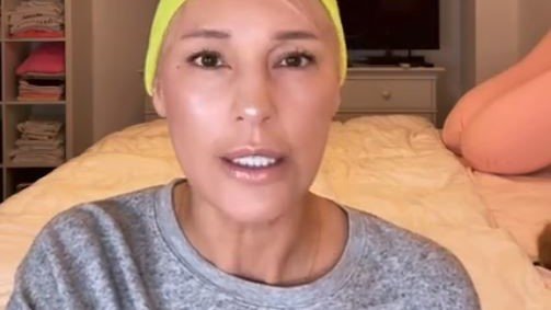 がん闘病【梅宮アンナ】"バランス良く好きなものを食べる" 標準治療に取り組む姿を「後に続く人たちに残したい」|TBS NEWS DIG