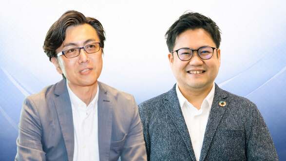 【代表取締役&times;西日本エリア責任者対談】西日本から「日本の基幹産業を支える」カクナルの挑戦。「現場起点」の採用戦略。|TBS NEWS DIG