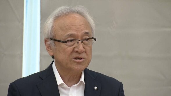 【揺らぐ福岡県政】都道府県議長会で｢全国の地方議会の信頼が地に落ちる｣苦言　蔵内会長(福岡県議会議長)｢お詫び申し上げます｣　|　福岡のニュース｜RKB NEWS｜RKB毎日放送