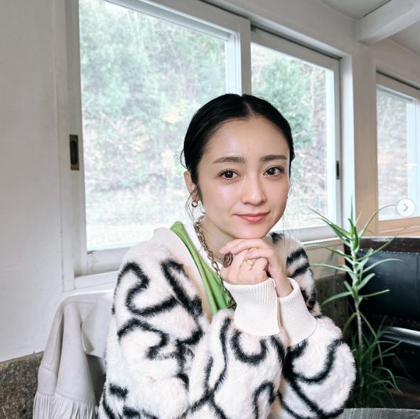 安達祐実さん　離婚を公表　「これからも子供達との暮らしを楽しく大切に過ごしていけたら」|TBS NEWS DIG