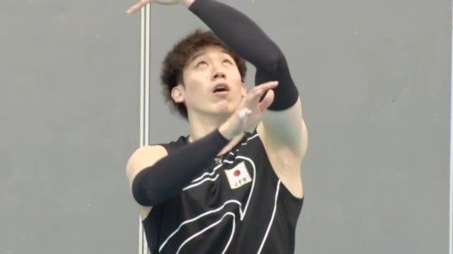 石川祐希、世界1位ポーランドは「サーブとブロックが武器」31日、運命の準々決勝【ネーションズリーグ】|TBS NEWS DIG