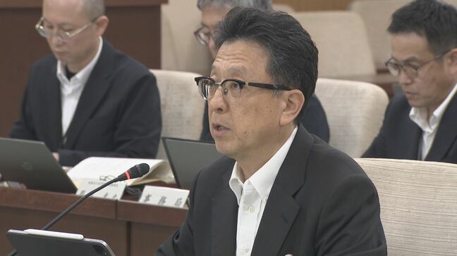 個人献金の住所に“企業所在地” 　熊本市・大西市長の政治団体　寄付者住所の「8割」が前年から住所を変更|TBS NEWS DIG