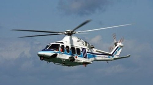 海保ヘリからネジ落下か　12日に富山・石川の上空をフライト　被害や発見の報告なし　第九管区海上保安本部が発表　|TBS NEWS DIG