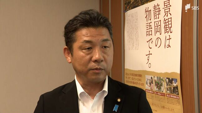 「一つになって立て直すことが一番」再建が急務...石破首相の退陣求めた若林洋平参議院議員 自民党の信頼回復へ思い語る|TBS NEWS DIG