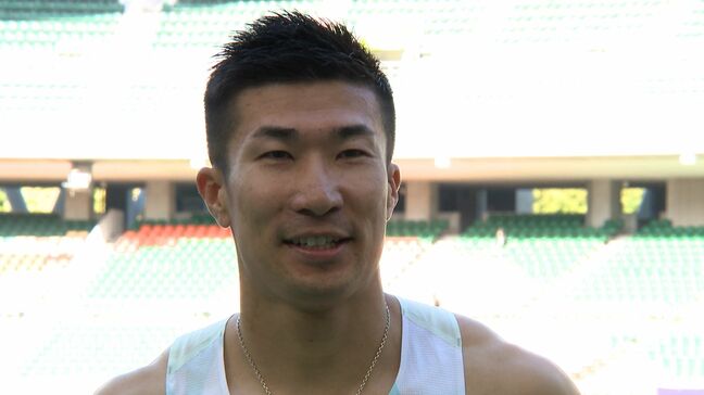 桐生祥秀や久保凛ら有力選手が集結!エコパで好記録「静岡国際陸上」9月の東京世界陸上に向けて静岡県勢も躍動|TBS NEWS DIG