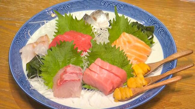 再び停止…日本産水産物の事実上輸入停止に中国市民「賛成」の声も　一方で日本料理店は「困惑」|TBS NEWS DIG