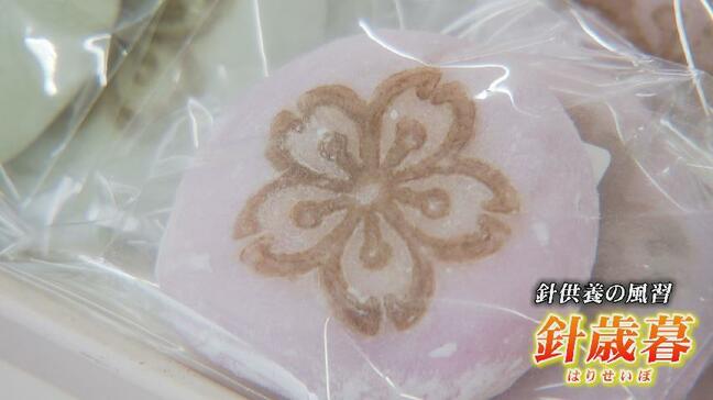 「買い控えを覚悟」菓子店　“もち米高騰”で正月の餅が値上がりか　仕入れ値は去年の1.5倍　富山|TBS NEWS DIG
