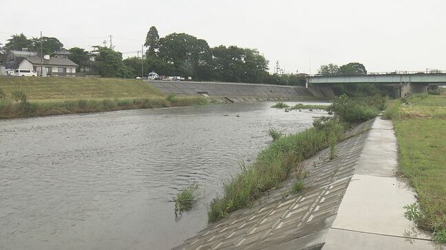 釈迦堂川「特定都市河川」指定で協議会発足　集中的に治水対策、予算を重点配分　福島|TBS NEWS DIG