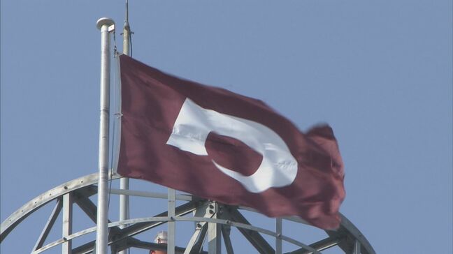 【こどもの日】子どもの数は熊本も減少 全年齢層に占める15歳未満の割合は全国4位 熊本県|TBS NEWS DIG