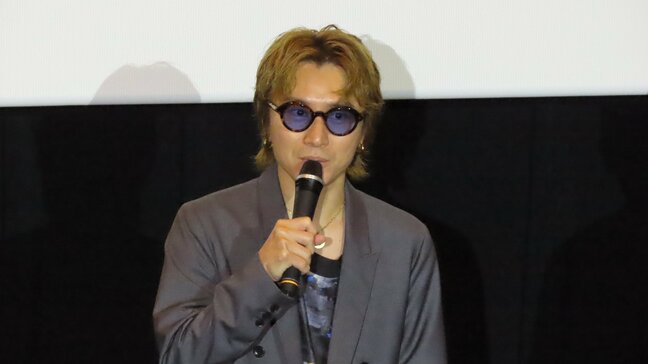 【安田章大】ダブル主演・のんの関西弁は「愛らしさが出ている」と絶賛　お気に入りセリフは「アカン」|TBS NEWS DIG