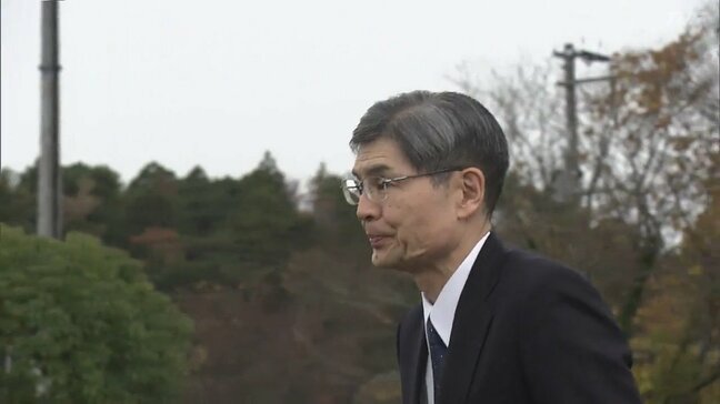 “ウルトラ警察隊”継続へ…警察庁長官が被災地視察　殉職警察官の名刻まれた慰霊碑に献花　福島|TBS NEWS DIG