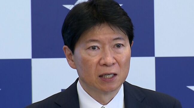 岡山県が経済対策などを盛り込んだ補正予算案　知事「物価高騰に負けない地域経済づくりの推進」　|TBS NEWS DIG