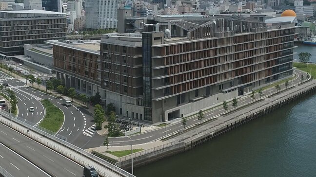 「盗撮目的で小型カメラを設置」「女性に性的暴行」それぞれ2人を免職の懲戒処分 長崎県教委|TBS NEWS DIG