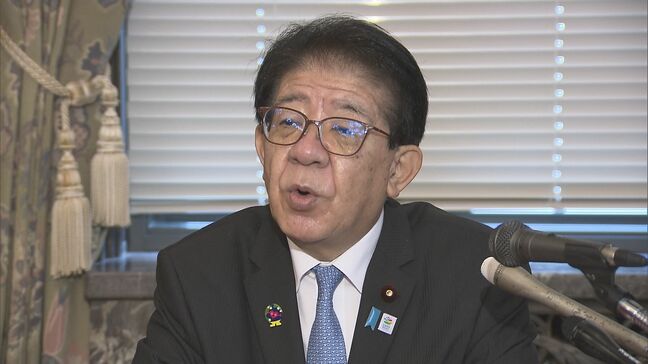 名護市辺野古沖の船転覆事故　海上運送法に基づく事業登録なく　船の運航実態確認へ　国交省|TBS NEWS DIG