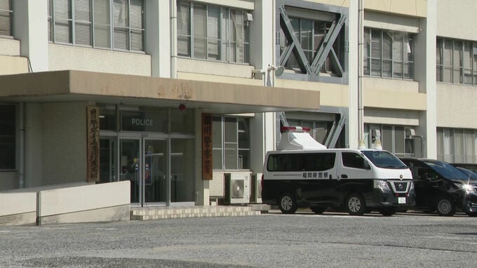 「アルコールが残るような時間に飲酒していません」軽乗用車で酒気帯び運転の疑い　53歳無職の男逮捕　|　福岡のニュース｜RKB NEWS｜RKB毎日放送