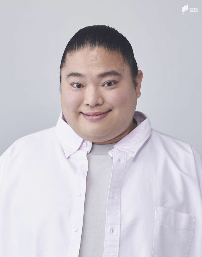 「三嶋大祭り」の源頼朝役　ドラマ「VIVANT」で人気の俳優・富栄ドラムさんに決定＝静岡・三島市　|　静岡のニュース | SBSNEWS | 静岡放送
