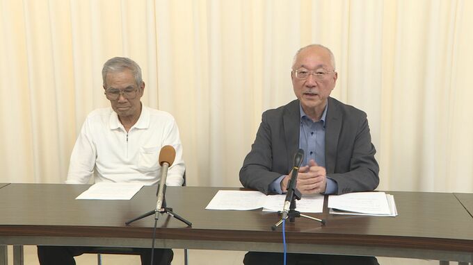 アスベスト被害の悩みを共有する交流会　山口市で10月29日開催|TBS NEWS DIG