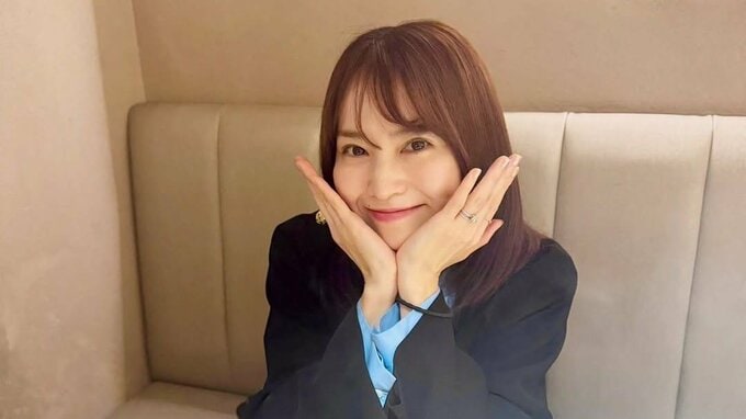 【 市川由衣 】 「新たな場所で挑戦していきたい」　所属事務所を退所　「かけがえのない時間は私にとって宝物」|TBS NEWS DIG
