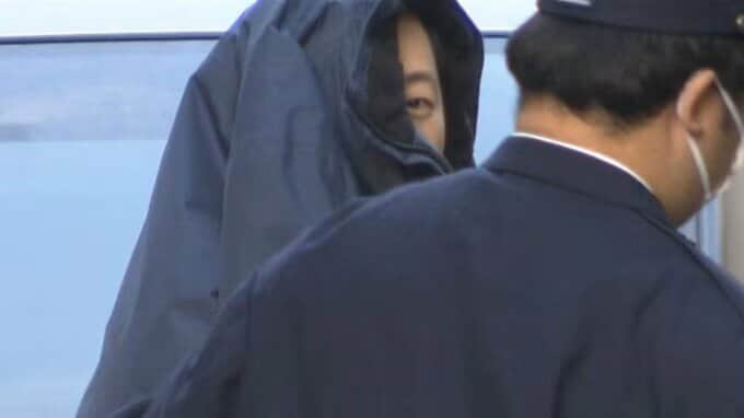 両親を包丁で突き刺し…　35歳の無職の長男を殺人の罪で起訴【青森市夫婦殺害事件】|TBS NEWS DIG