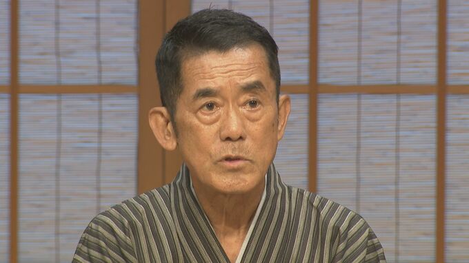 落語家･三遊亭円楽さん仕事復帰へ ８月には本格的な高座復帰も|TBS NEWS DIG