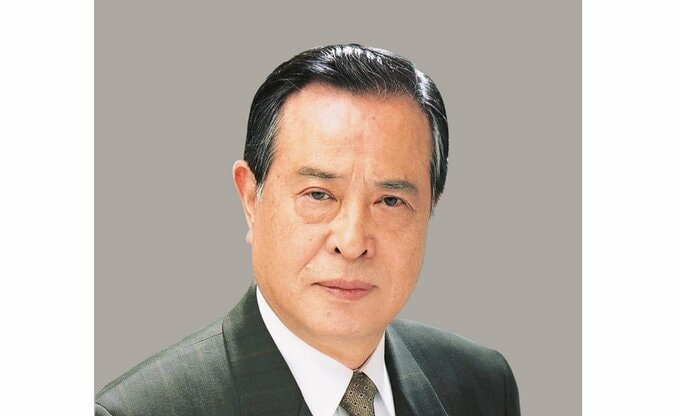 新派俳優・立松昭二さん　死去　８９歳　老衰のため　初代水谷八重子に師事|TBS NEWS DIG
