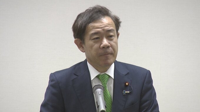 自民・田畑裕明議員の企業後援会が活動休止　田畑議員本人が経緯説明も不信感ぬぐえず　無断・架空登録問題　|　富山のニュース｜天気・防災｜チューリップテレビ