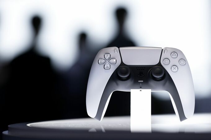 四半世紀ぶり最高値更新のソニーＧ株、ゲーム期待で25年も先高観強い