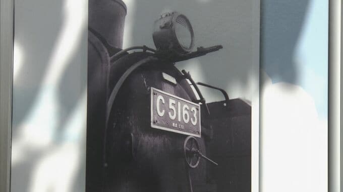 アメリカ軍機から機銃掃射を受けた列車の悲劇…犠牲者40人以上を追悼　|　名古屋・愛知・岐阜・三重のニュース【CBC news】 | CBC web