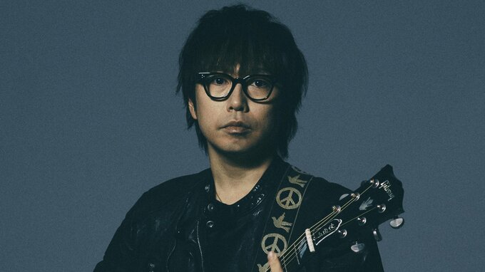 【高橋優】「治療にあたりましたが回復が見込めず」喉の不良で広島公演中止を発表「会場でのグッズ販売も中止」|TBS NEWS DIG