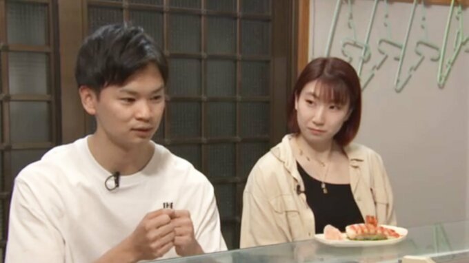 バドミントン混合ダブルス“ワタガシ”ペアは“マグロ”と“エビ”　アジア大会で53年ぶりのメダルへ|TBS NEWS DIG