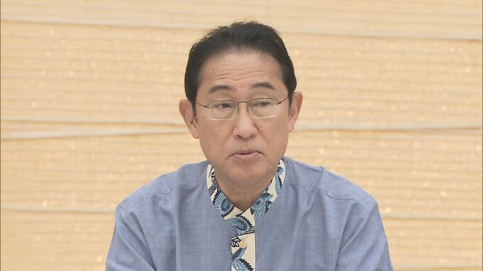 【速報】「2033年までに50兆円の海外展開目指す」新たなクールジャパン戦略で岸田総理が表明|TBS NEWS DIG
