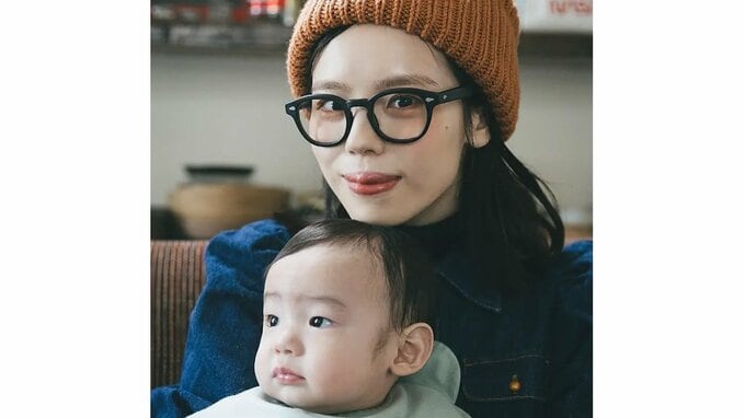 モデル・瀬戸あゆみさん(31)　難病『脊髄小脳変性症』を公表　「数年後、歩けなくなり」「長生きはできない」　去年3月に第1子出産【全文掲載】|TBS NEWS DIG