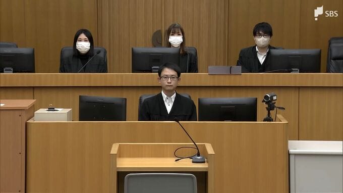 「長期にわたり暴行、極めて悪質」男性を暴行死させ遺体を遺棄した罪で男に懲役12年求刑＝地裁浜松支部公判|TBS NEWS DIG