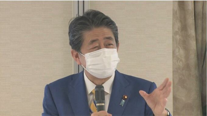 安倍氏言及の「核シェアリング」は非現実的！？ウクライナ危機で一変する核論議|TBS NEWS DIG