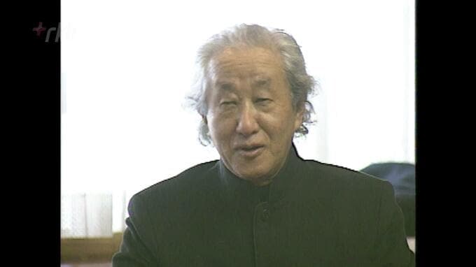 「福岡オリンピック」招致にも関与～福岡でも公共施設など手がけた磯崎新氏が死去　|　福岡のニュース｜RKB NEWS｜RKB毎日放送