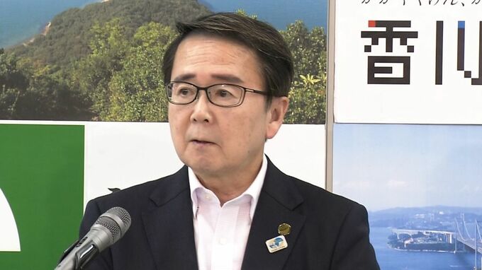 前回と比べて約9万人増　瀬戸内国際芸術祭春会期の来場者数は32万人あまり　天候にも恵まれたと知事【香川】　|　岡山・香川のニュース | 天気 | RSK山陽放送