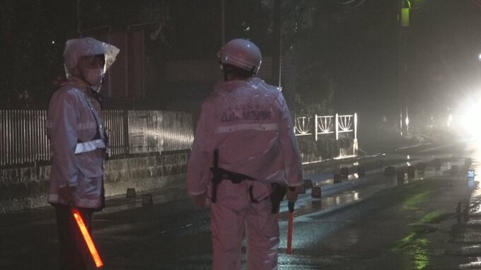 「ほろ酔いくらいの感覚だった」死亡ひき逃げ事件　飲酒運転の23歳の被告に懲役7年求刑　山梨　|　山梨のニュース | ＵＴＹテレビ山梨