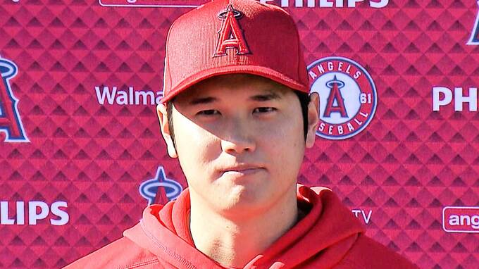 大谷翔平、2033年までの年俸はわずか2億9000万円　10年総額1015億円、超大型契約の内容の一部が判明　|TBS NEWS DIG