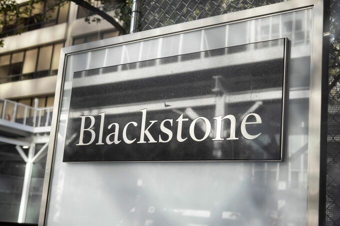 ブラックストーン社長、日生との関係強化に意欲－「取引増やしたい」