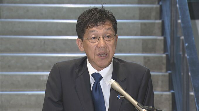 外務政務官「日本社会が移民や外国人という言葉にセンシティブに」　「ホームタウン」誤情報拡散の対応遅れを陳謝、冷静な対応呼びかけ