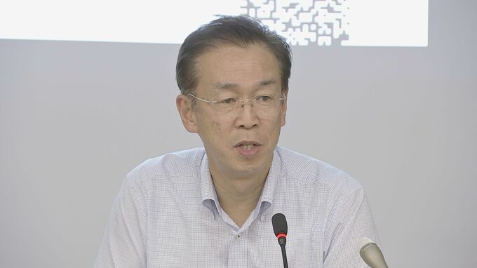 「将来的には防災対応の呼びかけ範囲を狭めることも可能に」 日向灘の地震では「巨大地震注意」で広い範囲に注意呼びかけ　地震予知連・山岡会長|TBS NEWS DIG