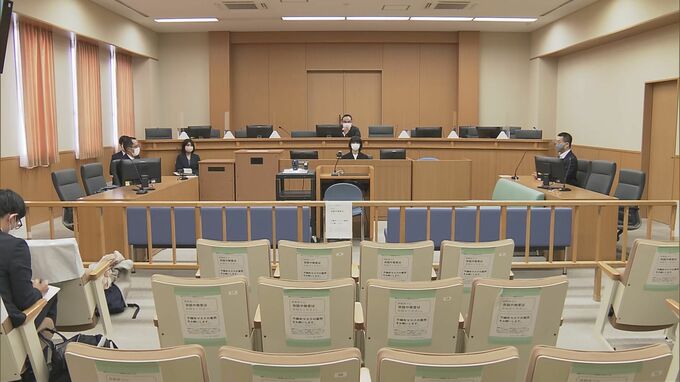 中元歳暮の“ハム”、定年祝い“カタログギフト”夫婦旅行→官製談合「出来レース」に…山口県岩国市官製談合・10年以上つづく関係を裁判傍聴記からひもとく|TBS NEWS DIG