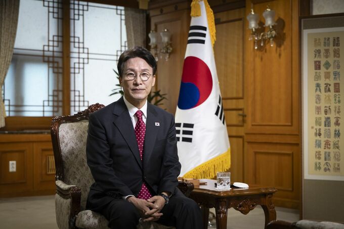 韓国首相「日本と同規模の対米投資、受け入れがたい」－関税合意保留